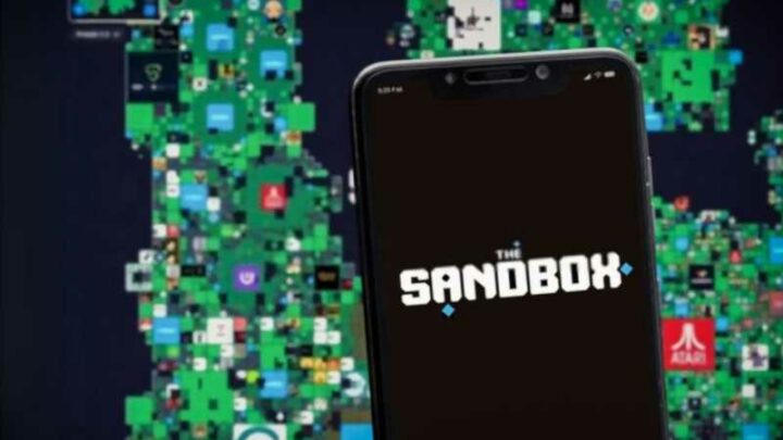 Sandbox Partners With Tony Hawk To Build the Largest Skatepark in the Metaverse