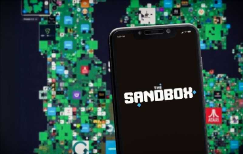 Sandbox Partners With Tony Hawk To Build the Largest Skatepark in the Metaverse