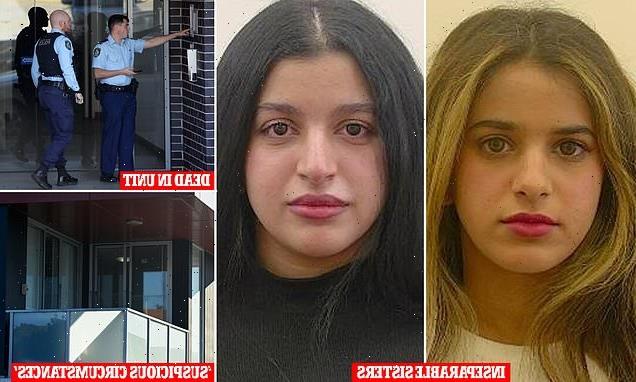 Saudi Arabian sisters found dead daughters of &apos;well-connected&apos; family