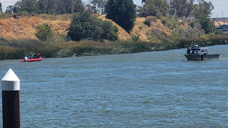 Three members of same family 'dead in drowning' after trying to save boy swept away at popular California swimming spot | The Sun