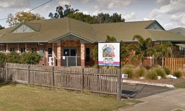 Two-year-old boy is found DEAD at a childcare centre