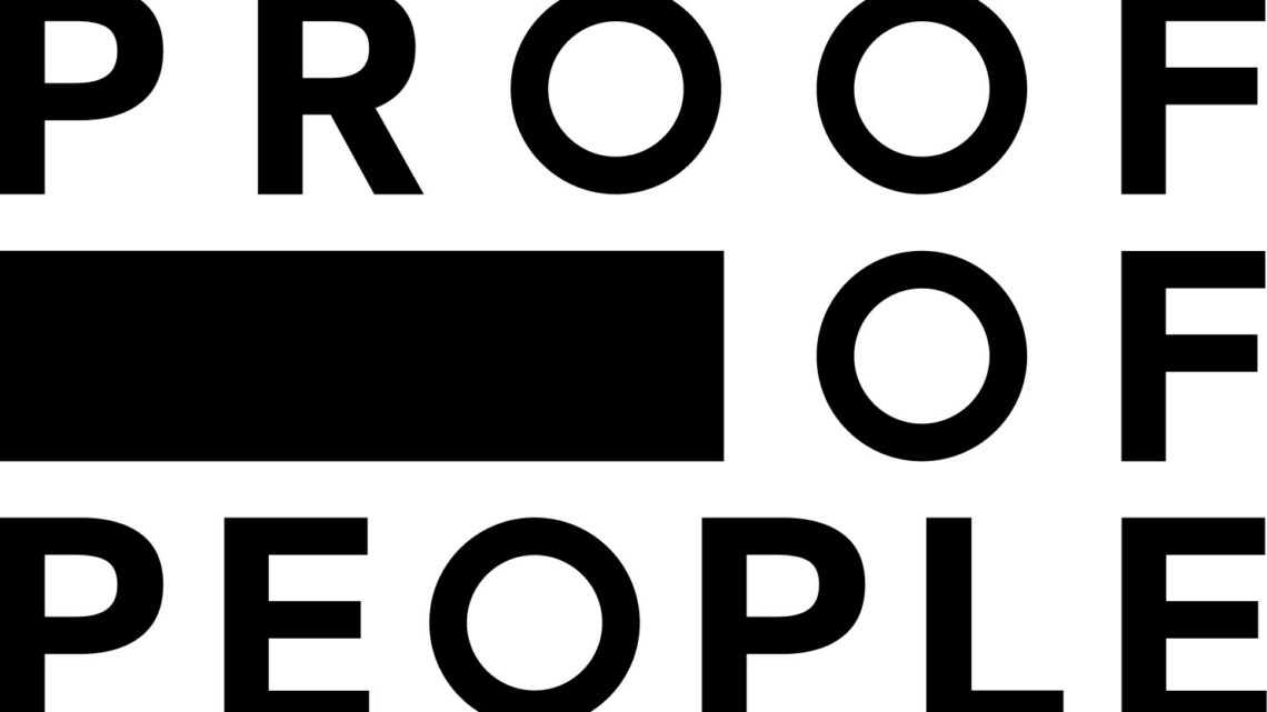 VerticalCrypto Art presents: PROOF OF PEOPLE – London’s first NFT Festival powered by Tezos