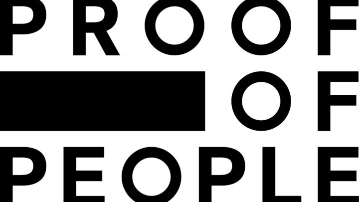 VerticalCrypto Art presents: PROOF OF PEOPLE – London’s first NFT Festival powered by Tezos