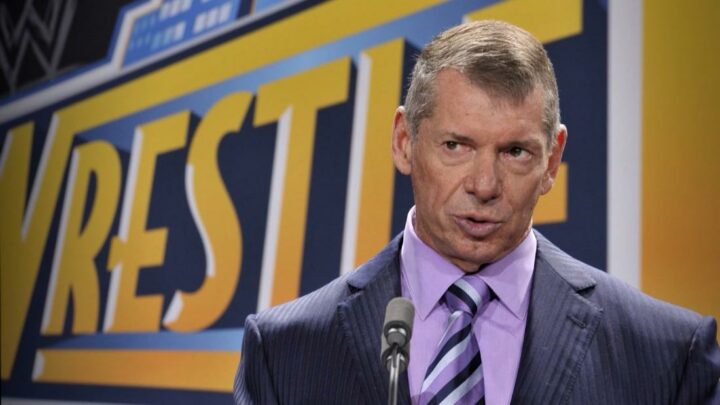 WSJ: Vince McMahon paid $12M in hush money to cover up sexual misconduct allegations