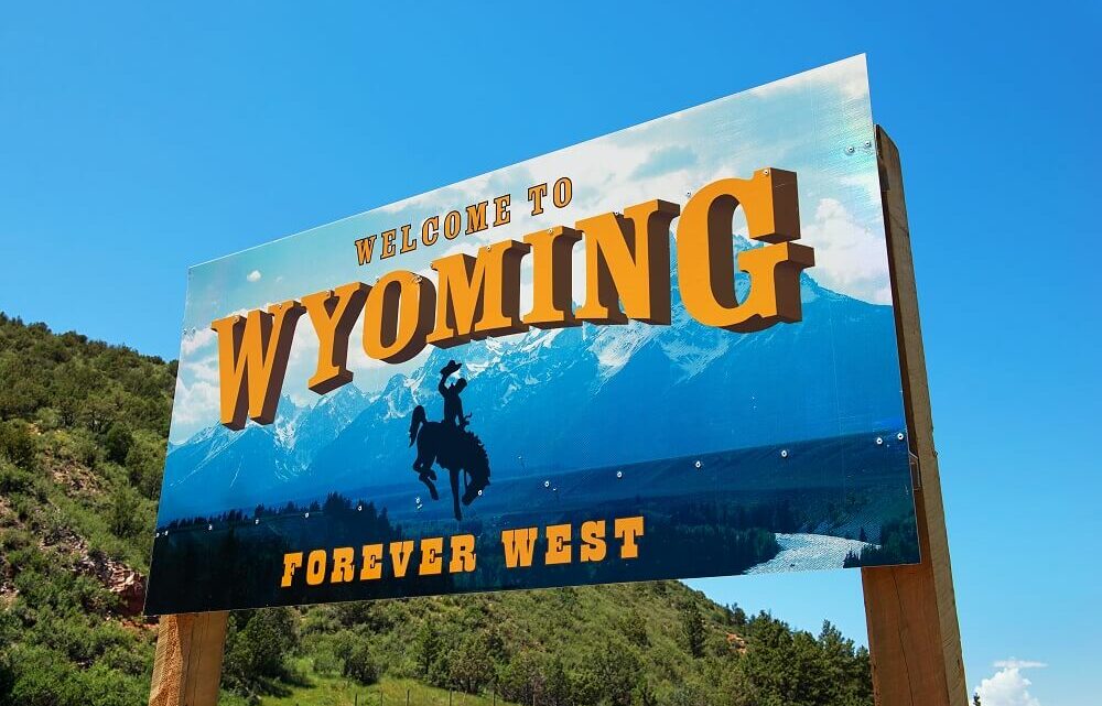 Wyoming Crypto Bank Custodia to File Suit Against the Fed