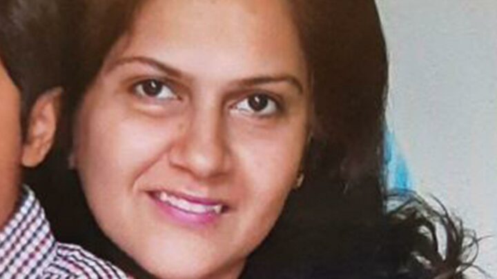 Aasia Majeed – Desperate search for missing mum, 35, and son, one, who have been missing for a day | The Sun