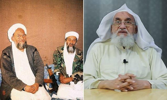 Ayman al-Zawahiri inspired Bin Laden to launch large-scale US attack