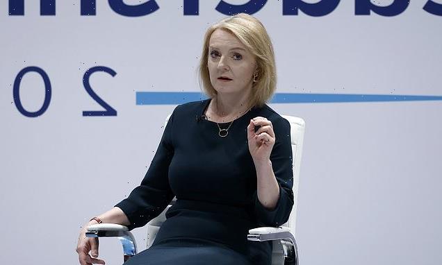 Boost for Liz Truss as 11 Tory whips come out to back her