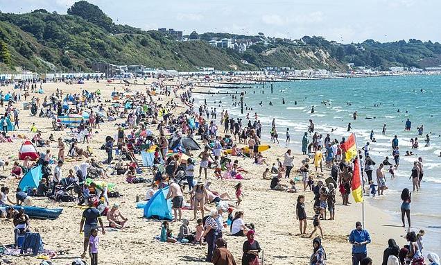 Calls for a tourist tax on Bournemouth, Poole and Christchurch beach