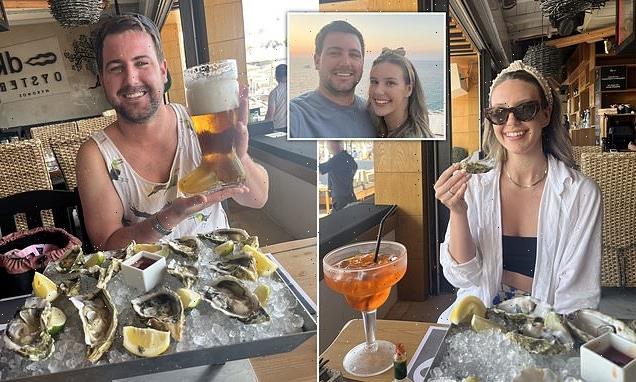 Canadian honeymooners in Mykonos &apos;intimidated&apos; into paying $410 bill