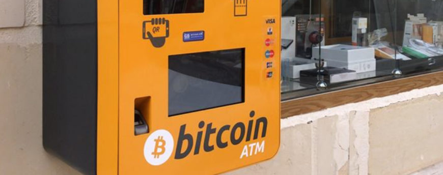 Crypto ATMs Land In Japan After Four Years