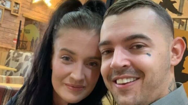 I left my wife for a Ukrainian refugee – now we're going to travel to the war-torn country, it's the right thing to do | The Sun I left my wife for a Ukrainian refugee – now we're going to travel to the war-torn country, it's the right thing to do | The Sun