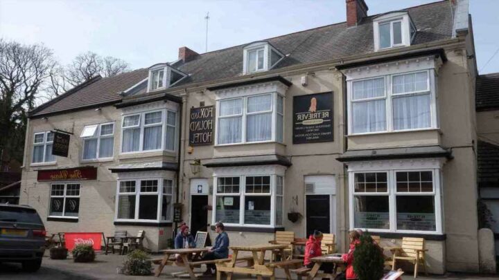 I'm a landlord & was so fed up of people abusing my pub's parking I introduced a fee – I don't care if I lose customers | The Sun I'm a landlord & was so fed up of people abusing my pub's parking I introduced a fee – I don't care if I lose customers | The Sun