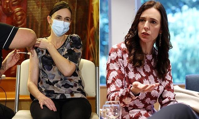 Jacinda Ardern&apos;s popularity dips to lowest since becoming PM
