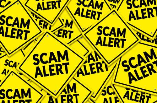 Kevin Sam Is the Latest Crypto Romance Scam Victim