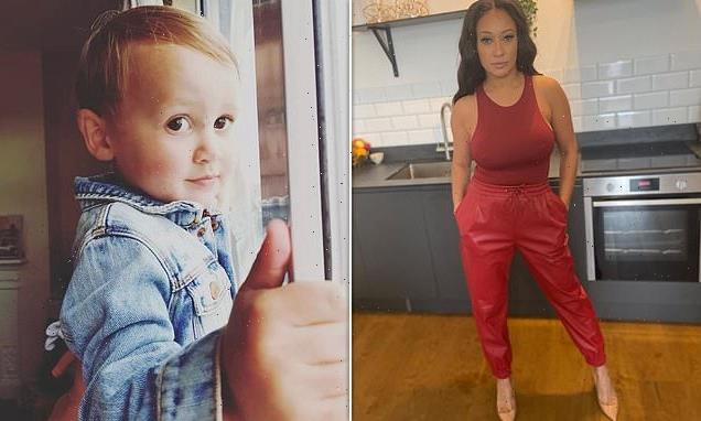 Lisa Maffia&apos;s baby cousin drowned after falling into hot tub