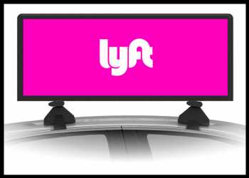 Lyft Launches Media And Advertising Business