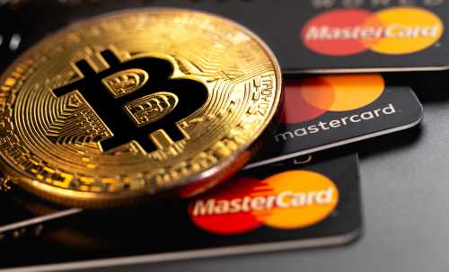 MasterCard Aims to Unlock Full Potential of Blockchain Technology