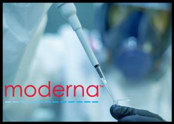 Moderna Q2 Results Top Estimates