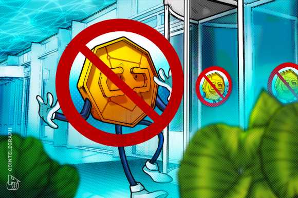 Portuguese banks shutting crypto accounts citing risk management concerns