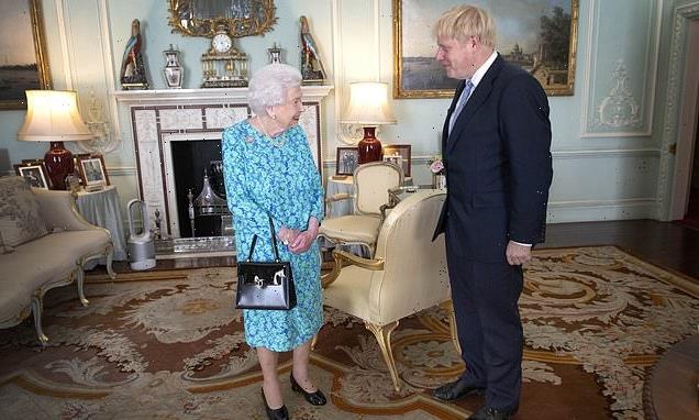 Queen will receive Boris Johnson and next prime minister at Balmoral