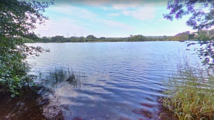 Two boys, 16, die in bank holiday tragedy at beauty spot Enagh Lough | The Sun Two boys, 16, die in bank holiday tragedy at beauty spot Enagh Lough | The Sun