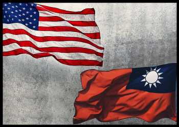 US-Taiwan Trade Talks To Begin In Early Fall