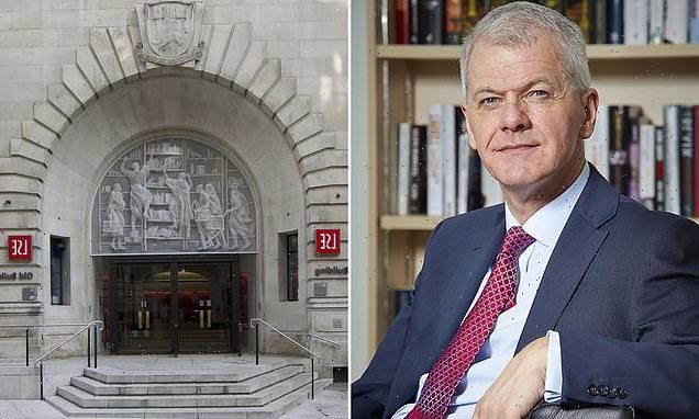 University bosses call for tuition fees to be raised to £13,000-a-year