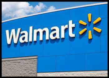 Walmart Lays Off About 200 Corporate Employees
