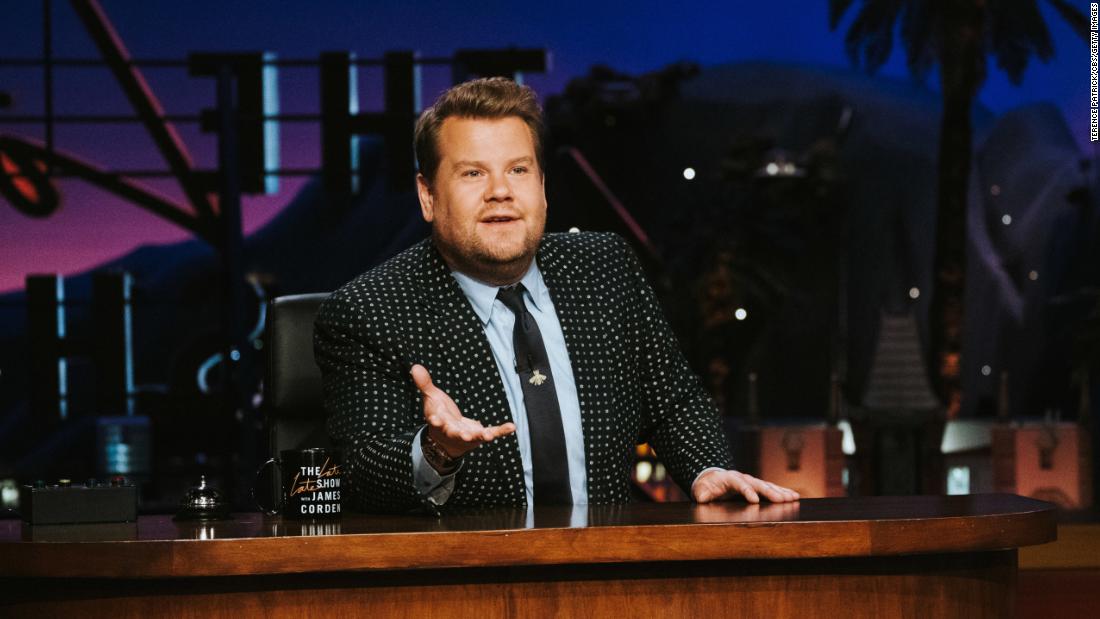 Watch a brief history of late night talk shows