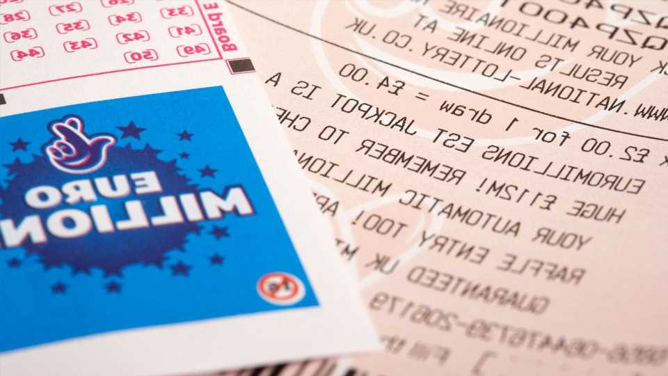 What time is the EuroMillions draw tonight, August 5, 2022 and how much is the jackpot? – The Sun | The Sun