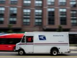 Why the Postal Service has been losing money for years