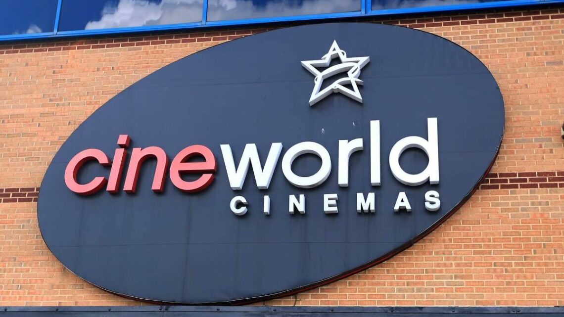 World’s biggest cinema firm confirms considering filing for bankruptcy