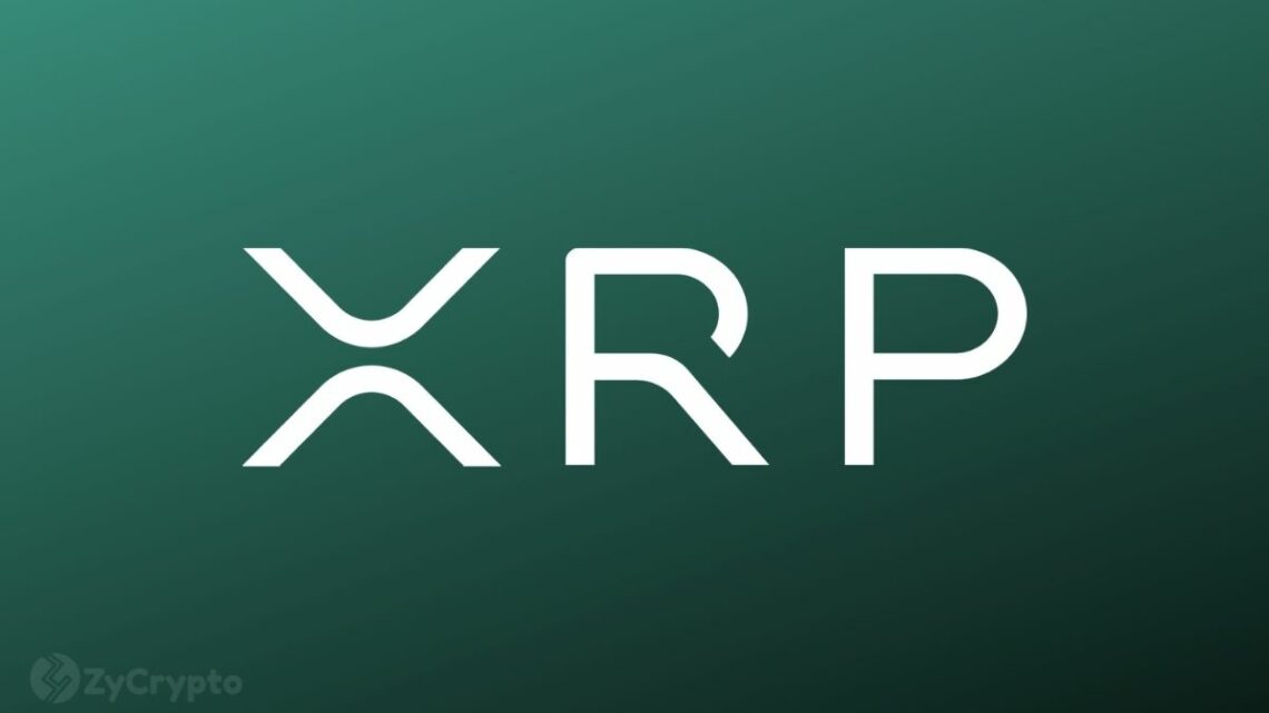 XRP Price Eyes 'Monster Move' By Whales As Bullish Sentiment in Ripple vs SEC Case Sees Major Spike
