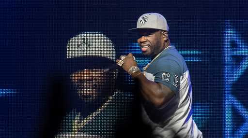 50 Cent Parts Ways With Starz; “No Hard Feelings,” Says ‘Power’ EP As Contract Expires