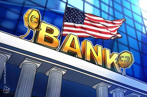 Abra announces plans for US bank supporting digital assets