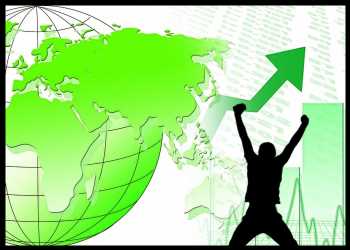 Asian Markets Track Global Markets Higher