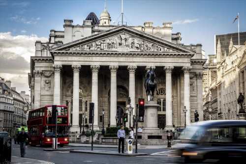 Bank of England Uncertainty – What Does this Mean for Crypto?