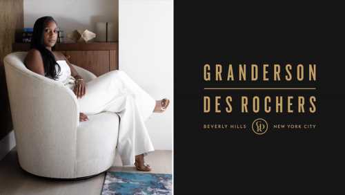 Bejidé Davis Promoted To Granderson Des Rochers Law Firm Partner