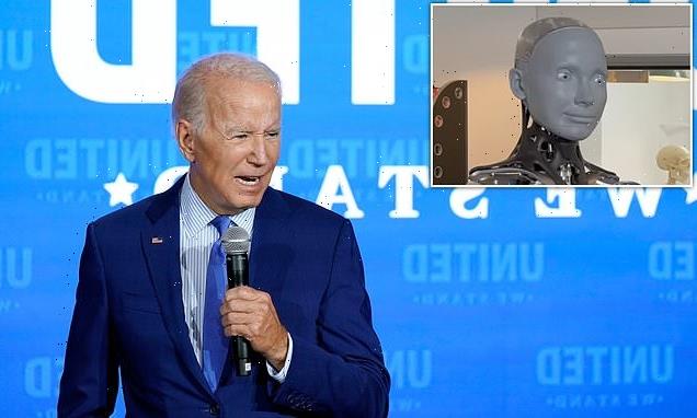 Biden signs EO that could block Chinese investment in US tech