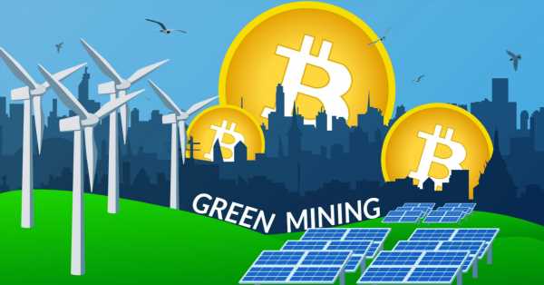 Bitcoin and the Environment: Friends or Enemies?