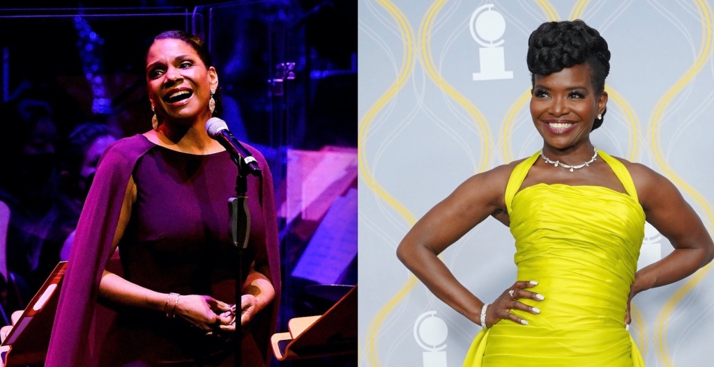 Black Theatre United Inaugural Gala To Feature Audra McDonald, LaChanze, Vanessa Williams, Many Others