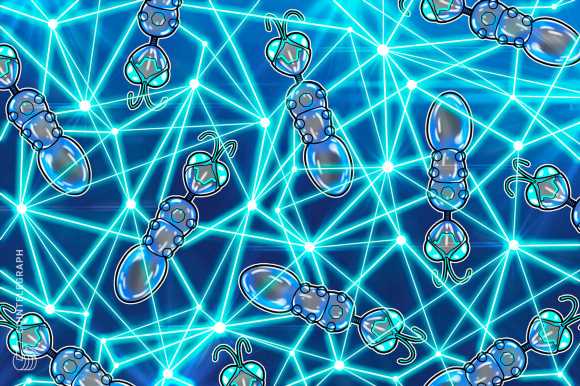 Blockchain interoperability goes beyond moving data from point A to B — Axelar CEO Sergey Gorbunov