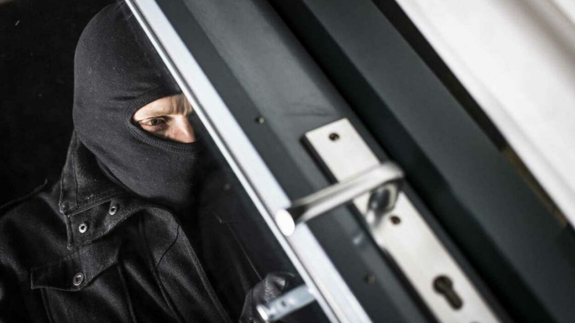 Break-in warning as locksmith exposes new burglary trick – here's how to stay safe | The Sun