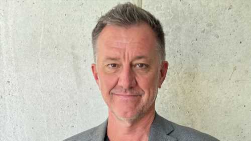 Buchwald Hires Ivo Fischer as Head of Unscripted Talent & Content