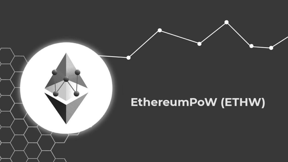 ETHW Price Will Be the Same As ETH in Ten Years: Ethereum Hard Fork Organizer
