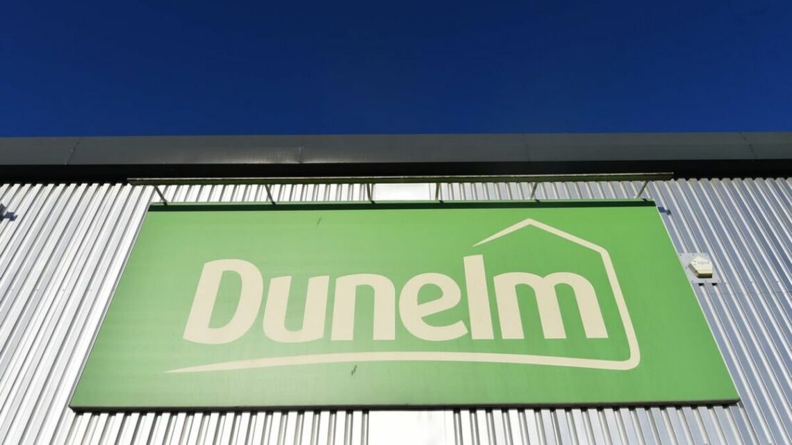Family’s £35million windfall after Dunelm reveals record profit