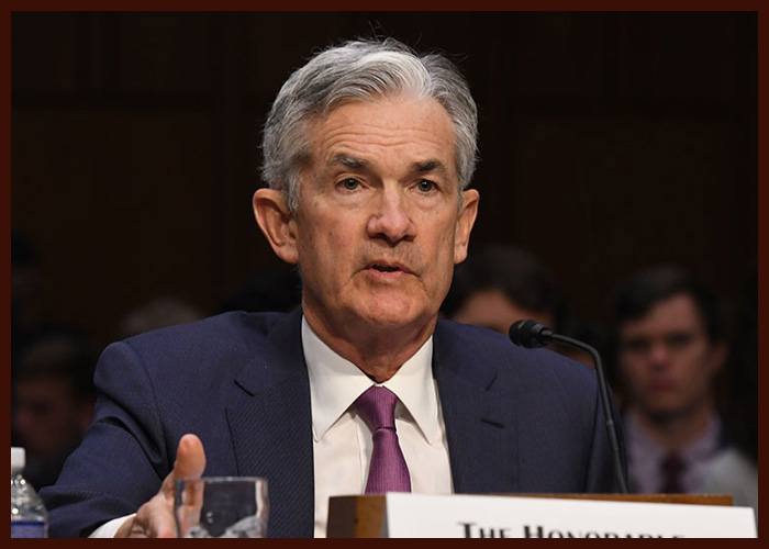 Fed Chair Powell Warns Of ‘Some Pain’ From Higher Interest Rates