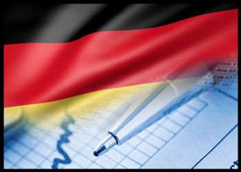 German ZEW Economic Sentiment Falls To Lowest Since 1992