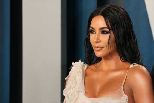 Kim Kardashian Teams With Carlyle Group Vet Jay Sammons On New Private Equity Venture, Eyeing Media And Consumer Investments